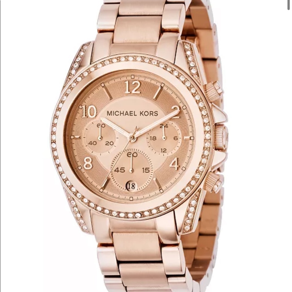 Michael Kors Watch 41mm MK5263